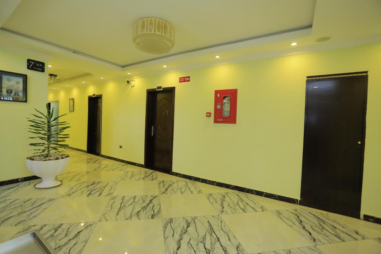 Yadonay Hotel Addis Abeba Zewnętrze zdjęcie